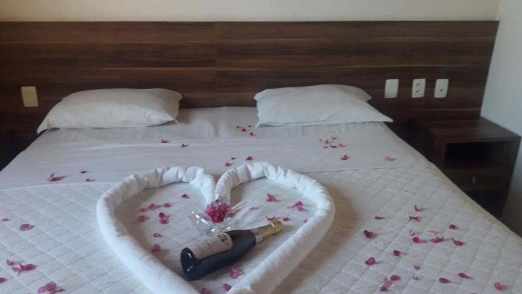 Paradise Chales Beira Mar Barra do Cunhau Ngoại thất bức ảnh